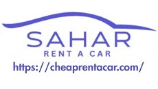 Sahar rent a car